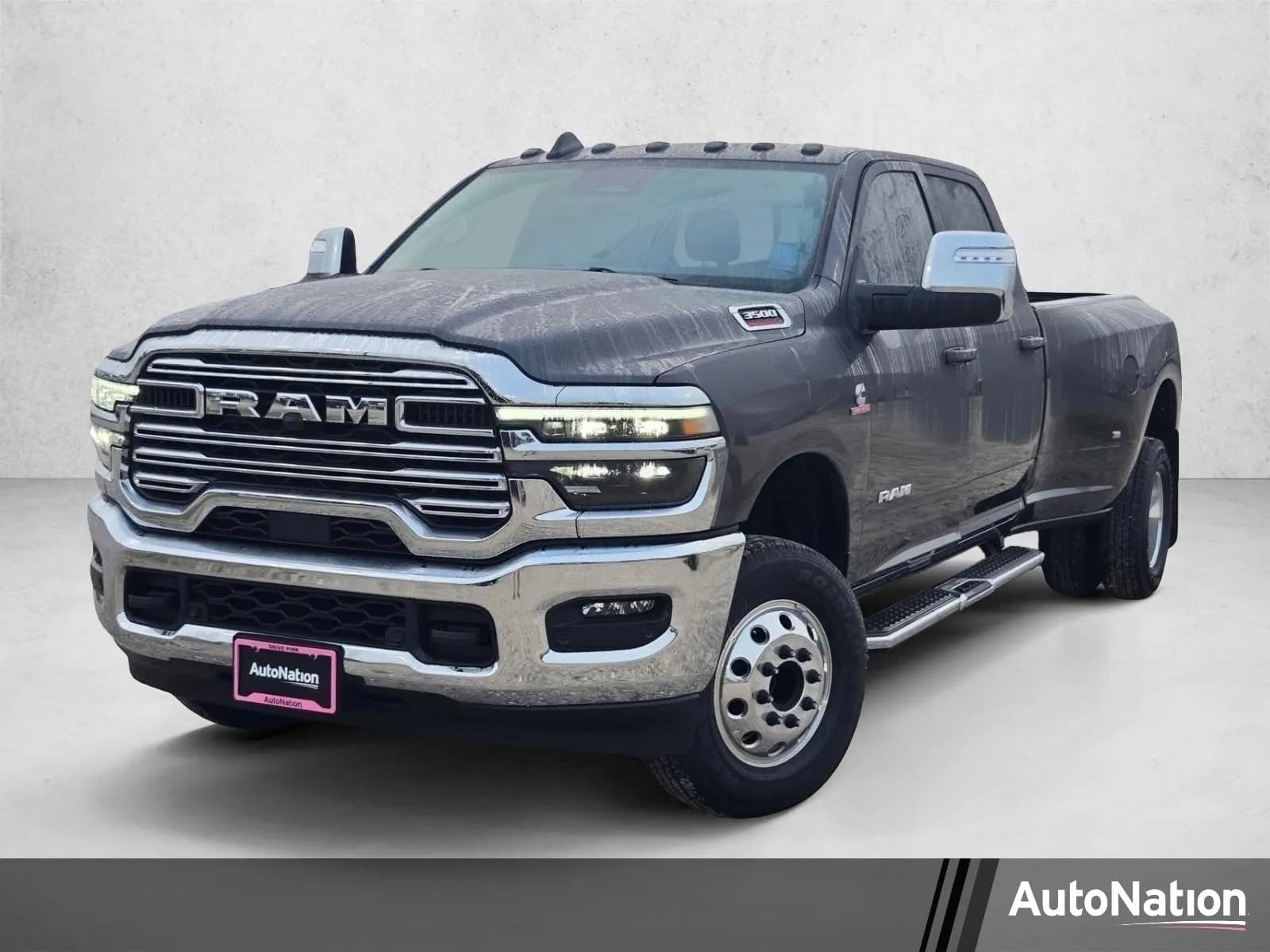 2026 Ram 3500 - Pickup