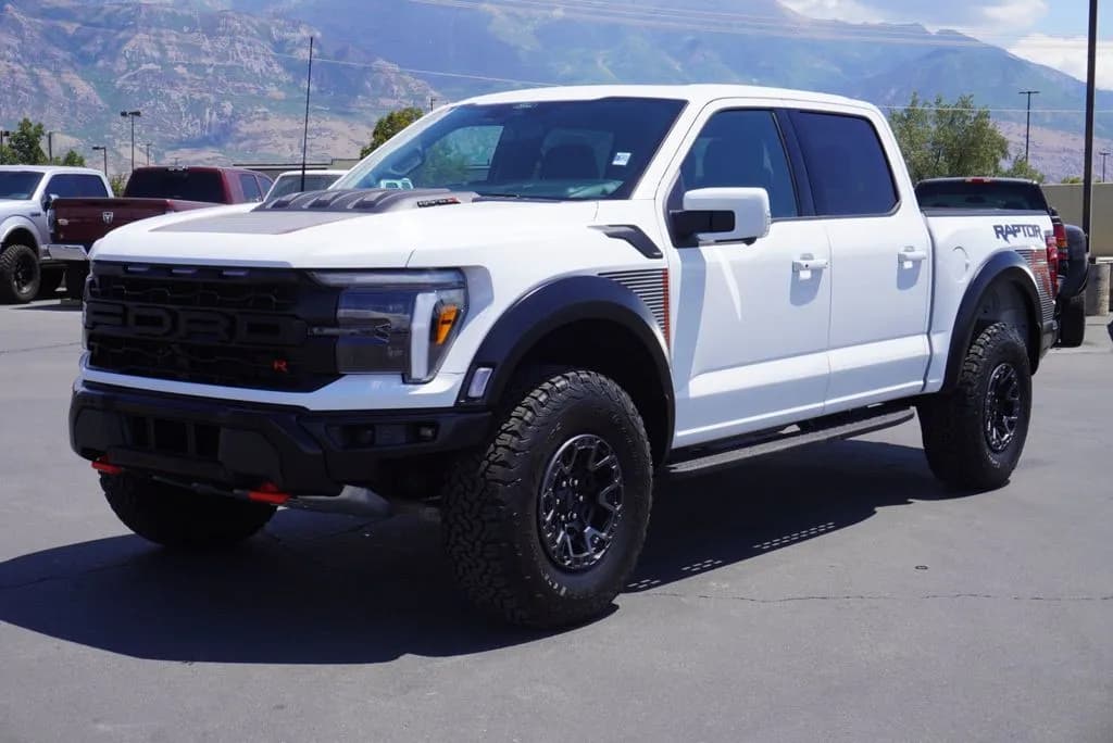 2026 Ford F-150 - Pickup