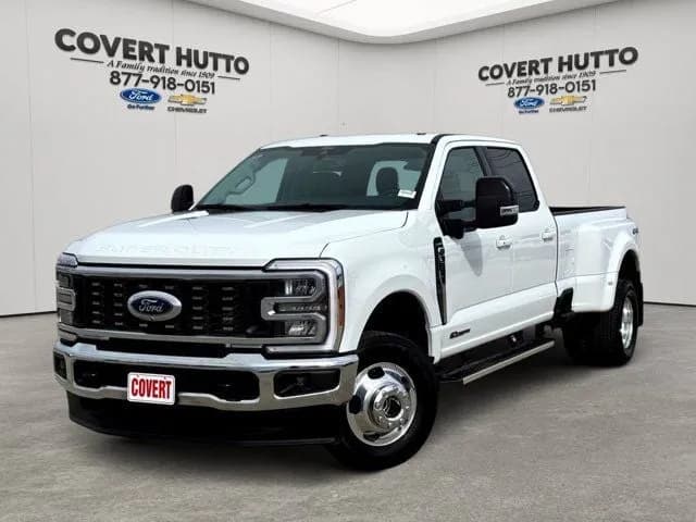 2026 Ford F-350SD