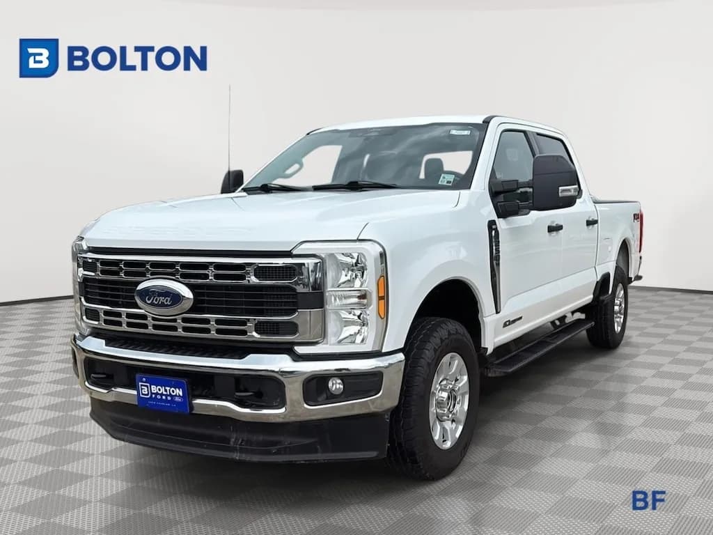 2024 Ford F-250 - Pickup