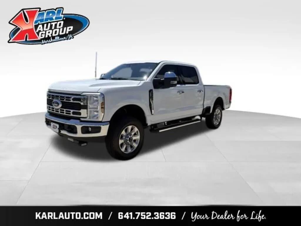 2024 Ford F-250SD - Pickup
