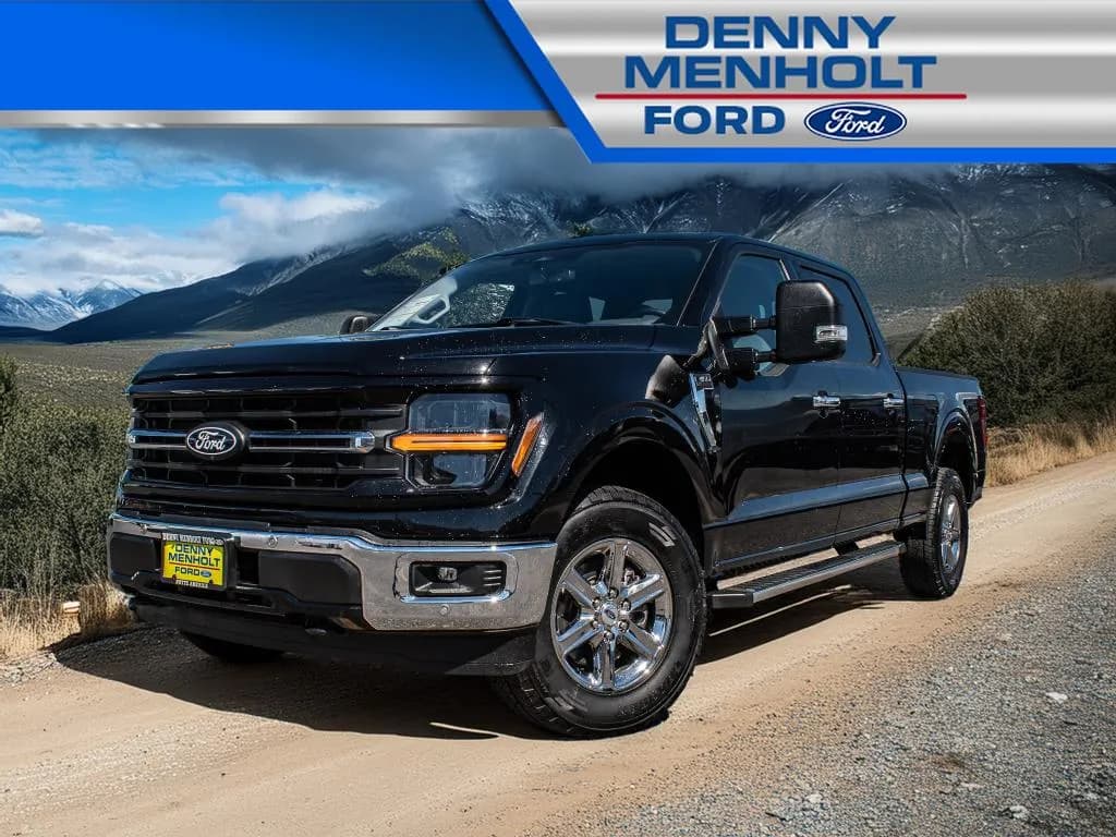 2024 Ford F-150 - Pickup