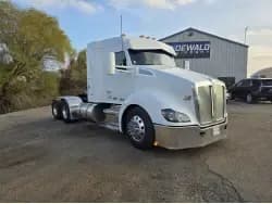 2020 Kenworth T680 - Sleeper