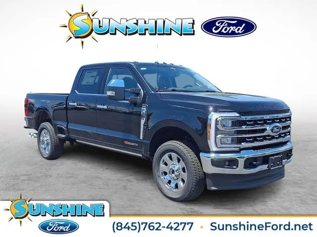 2026 Ford F-350SD - Pickup