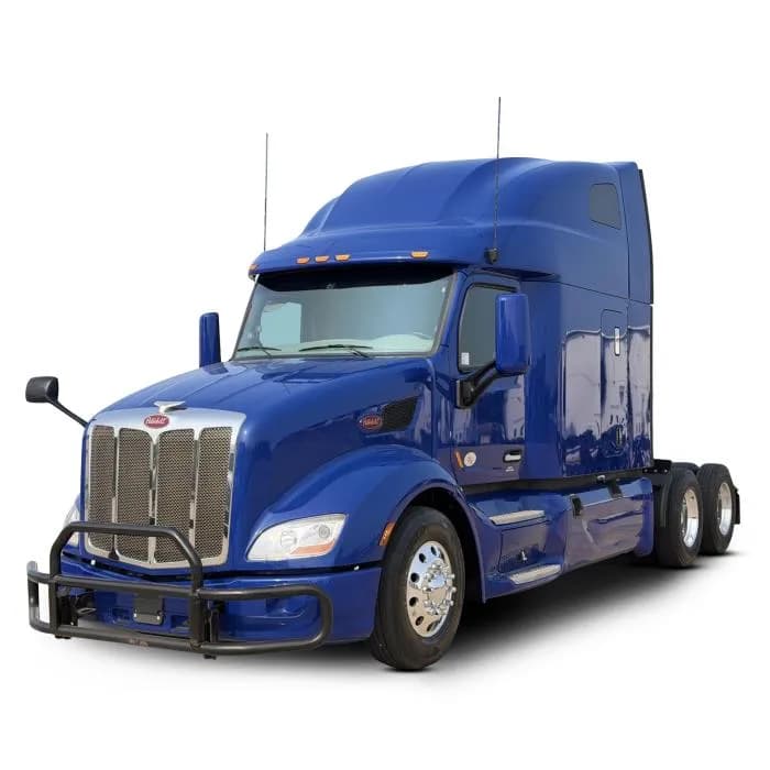 2022 Peterbilt 579