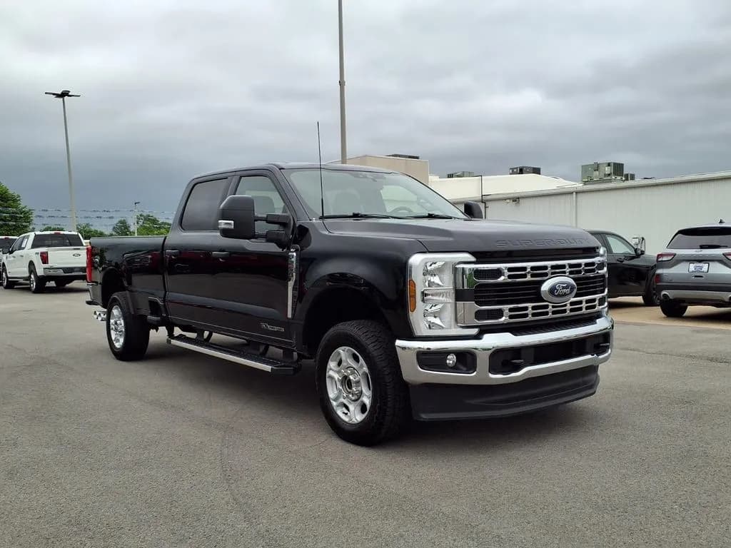 2025 Ford F-250 - Pickup