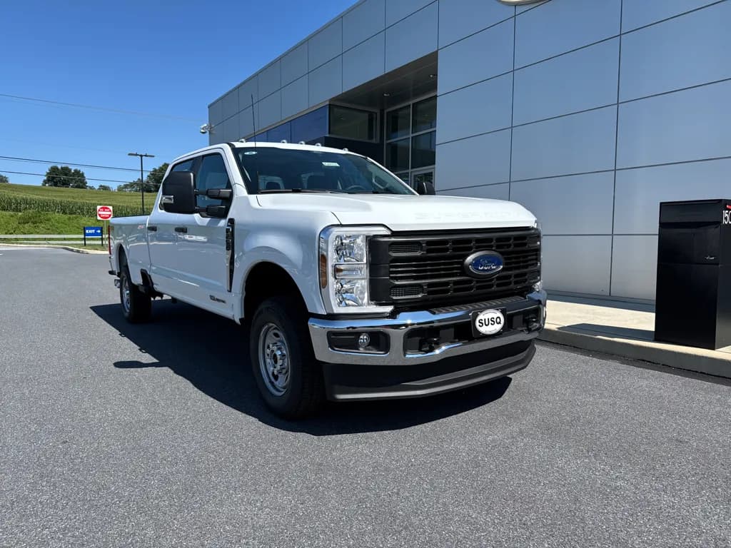 2026 Ford F-250 Crew Cab - Pickup