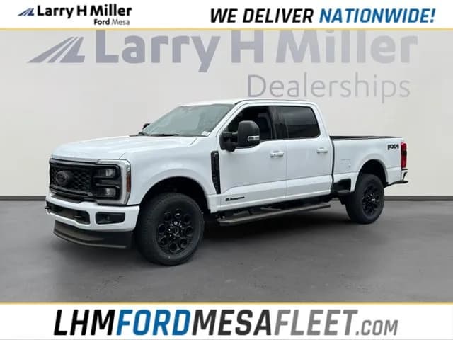2026 Ford F-250 Crew Cab - Pickup