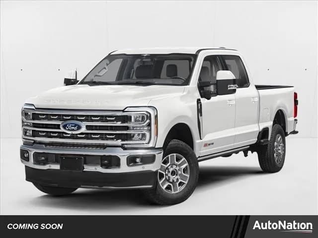 2026 Ford F-250 - Pickup