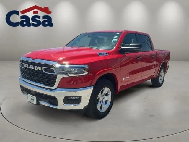 2025 Ram 1500 - Pickup