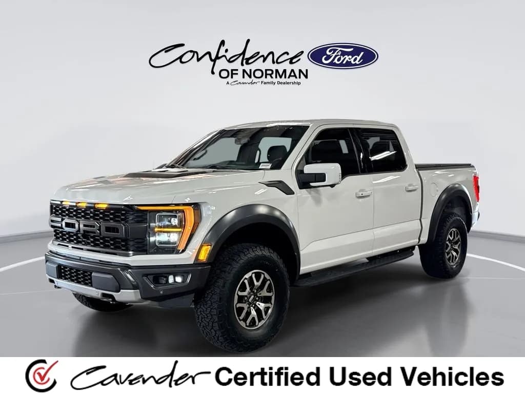 2023 Ford F-150 - Pickup
