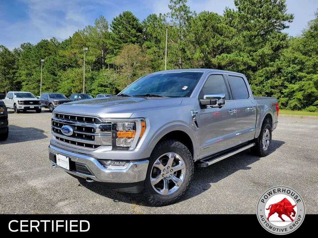 2023 Ford F-150 - Pickup