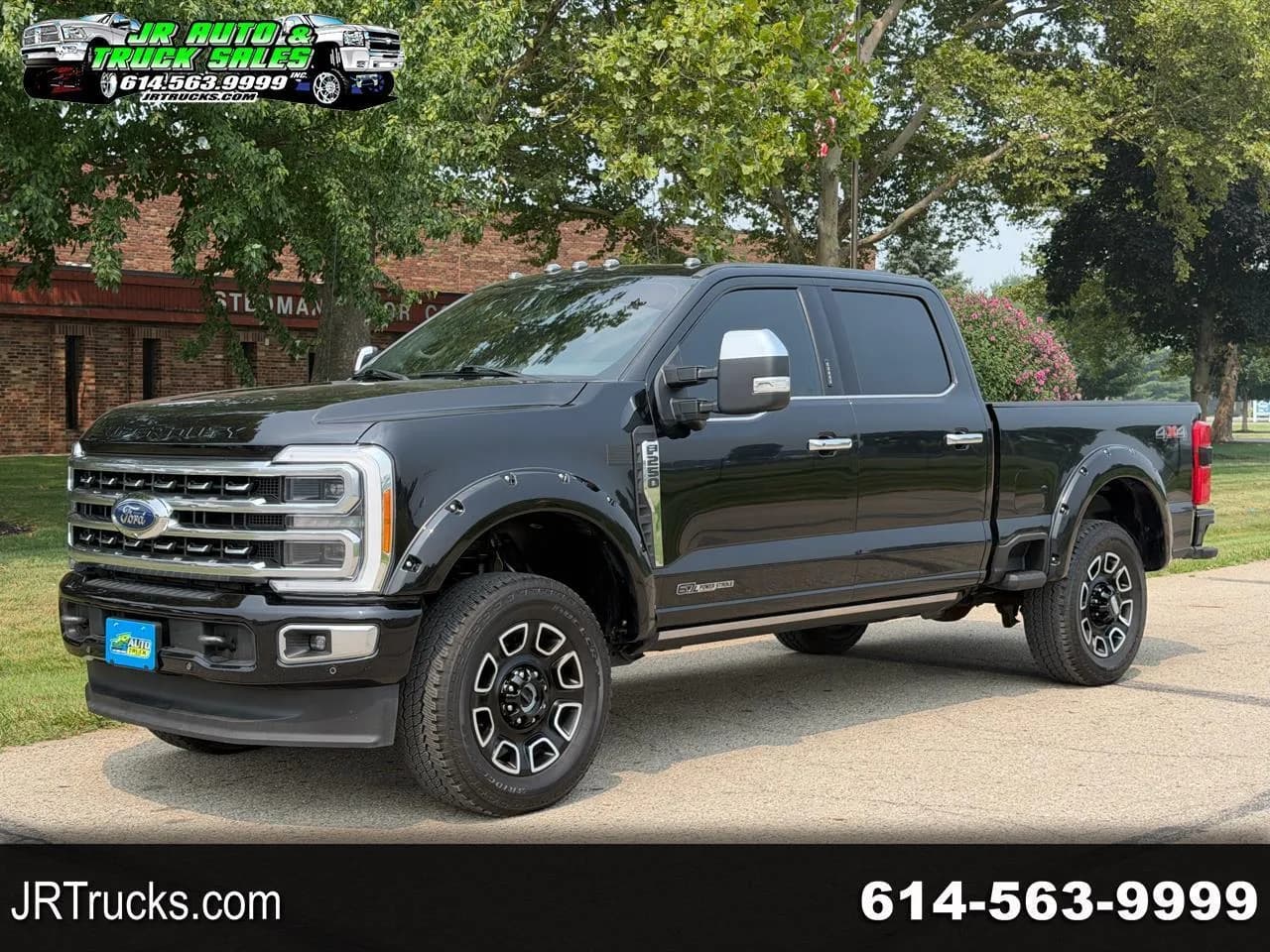 2023 Ford F-250 SD