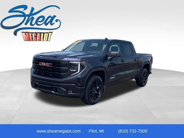 2024 GMC Sierra 1500 - Pickup