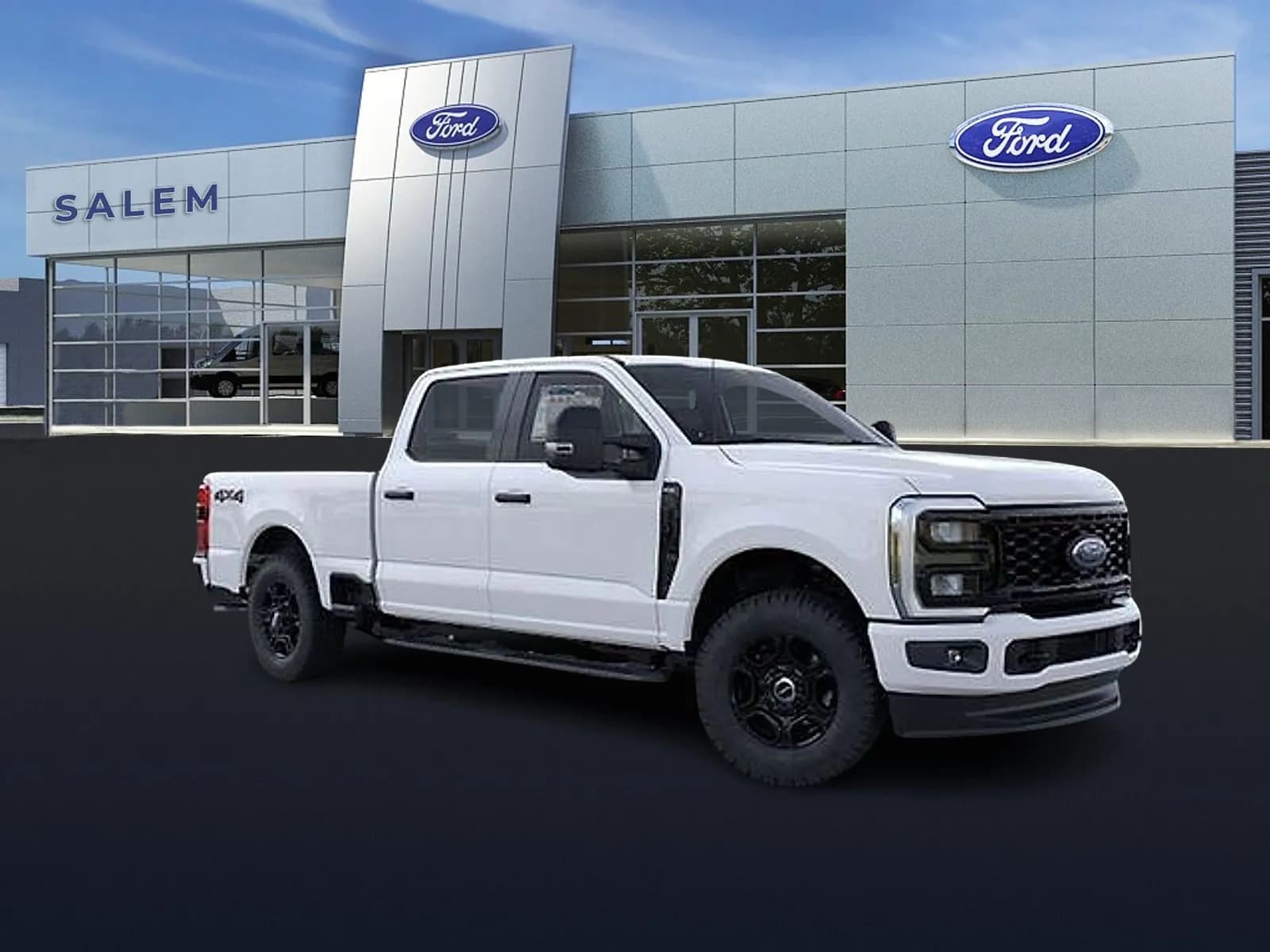 2026 Ford F-250 - Pickup