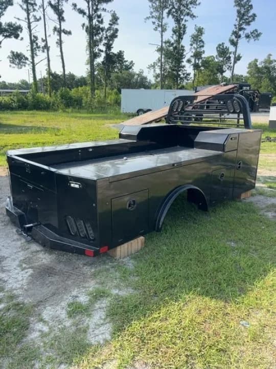 2026 NORSTAR TRAILERS Norstar Trailers