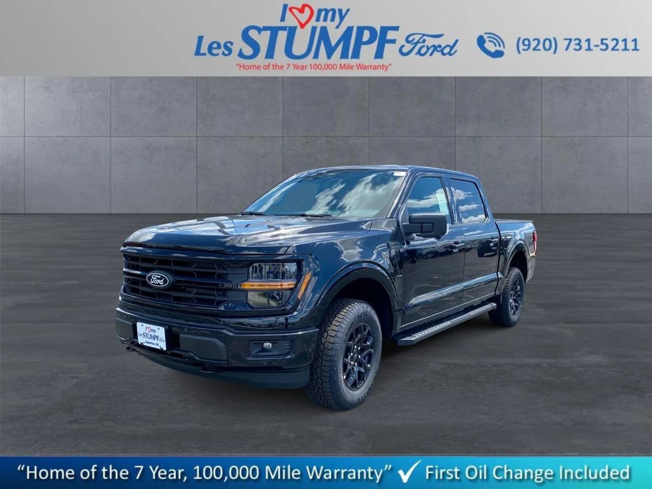2026 Ford F-150 - Pickup