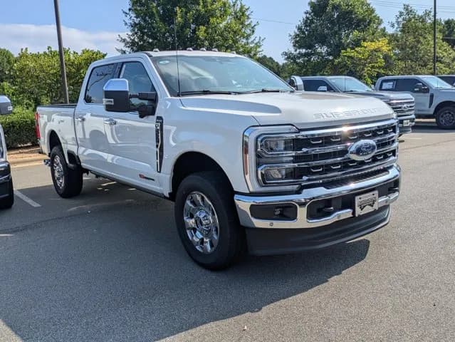 2026 Ford F-250 Crew Cab - Pickup