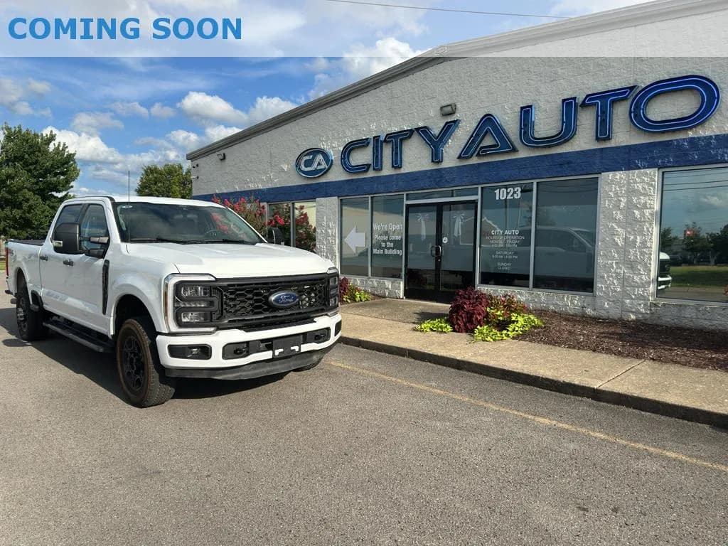 2026 Ford F-250 Super Duty - Pickup