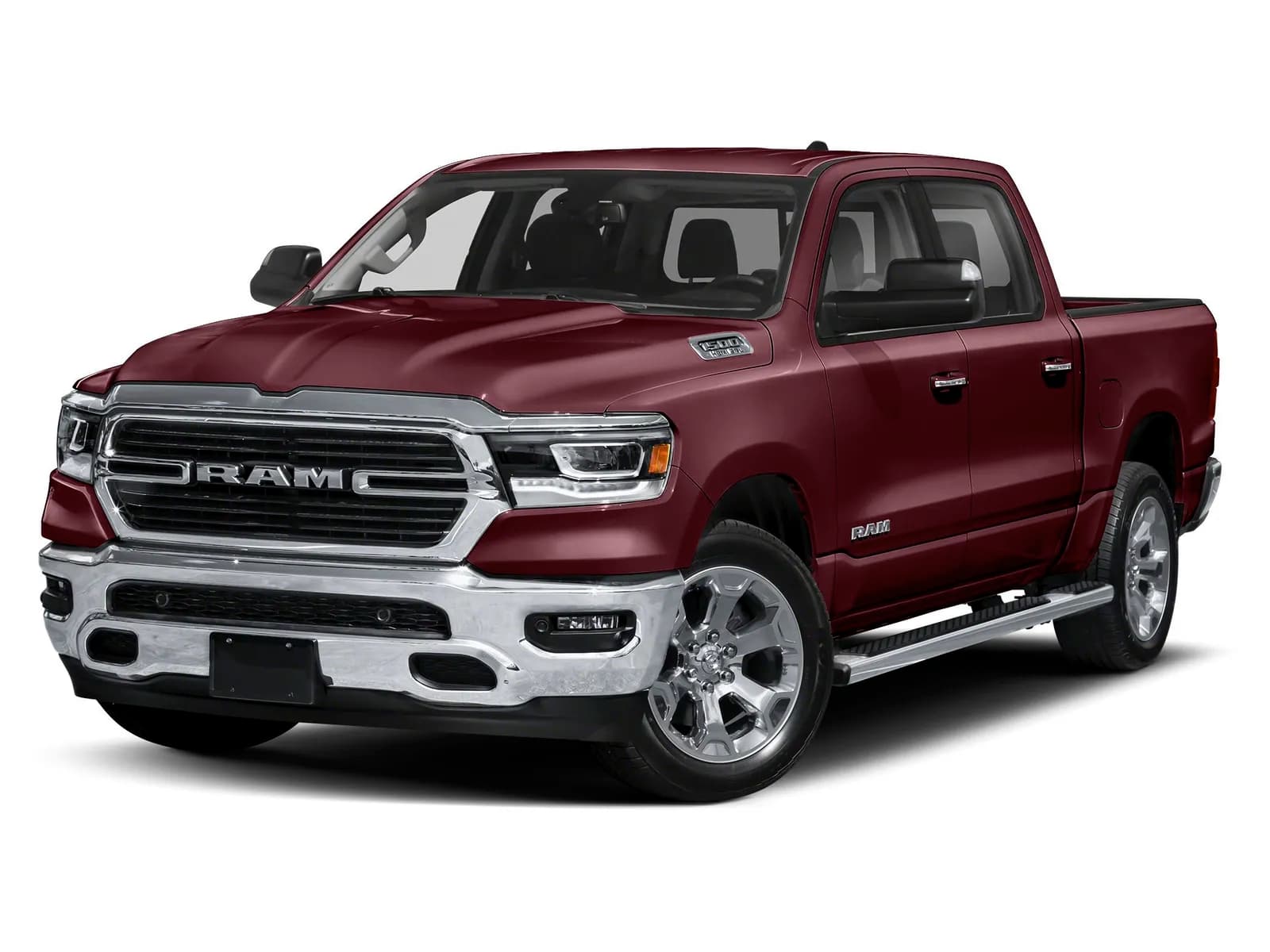 2019 Ram 1500 - Pickup