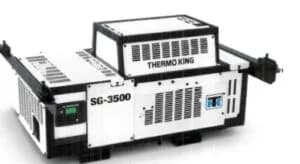 2025 Thermo King – Genset — - Refrigerated