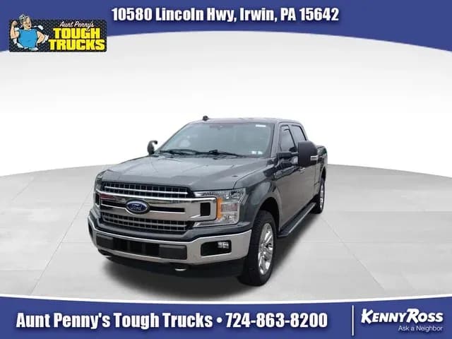 2019 Ford F-150 - Pickup
