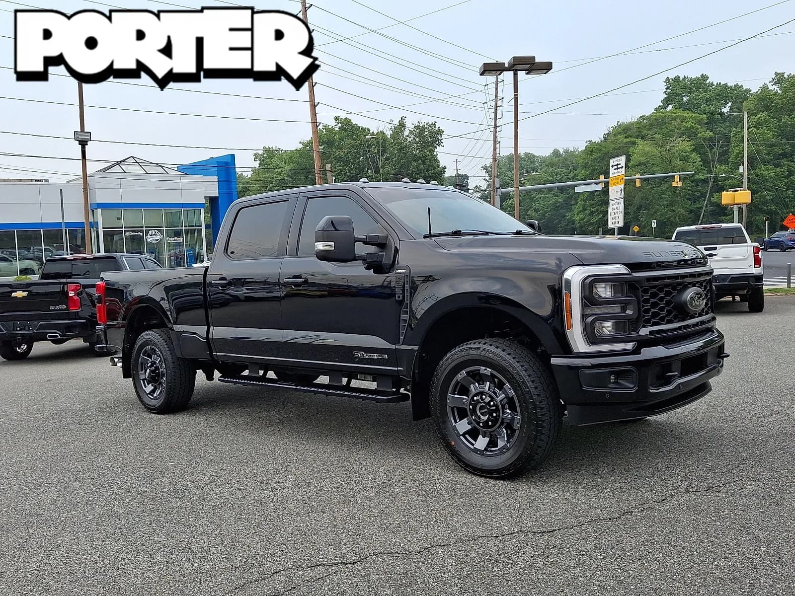 2023 Ford F-250 - Pickup