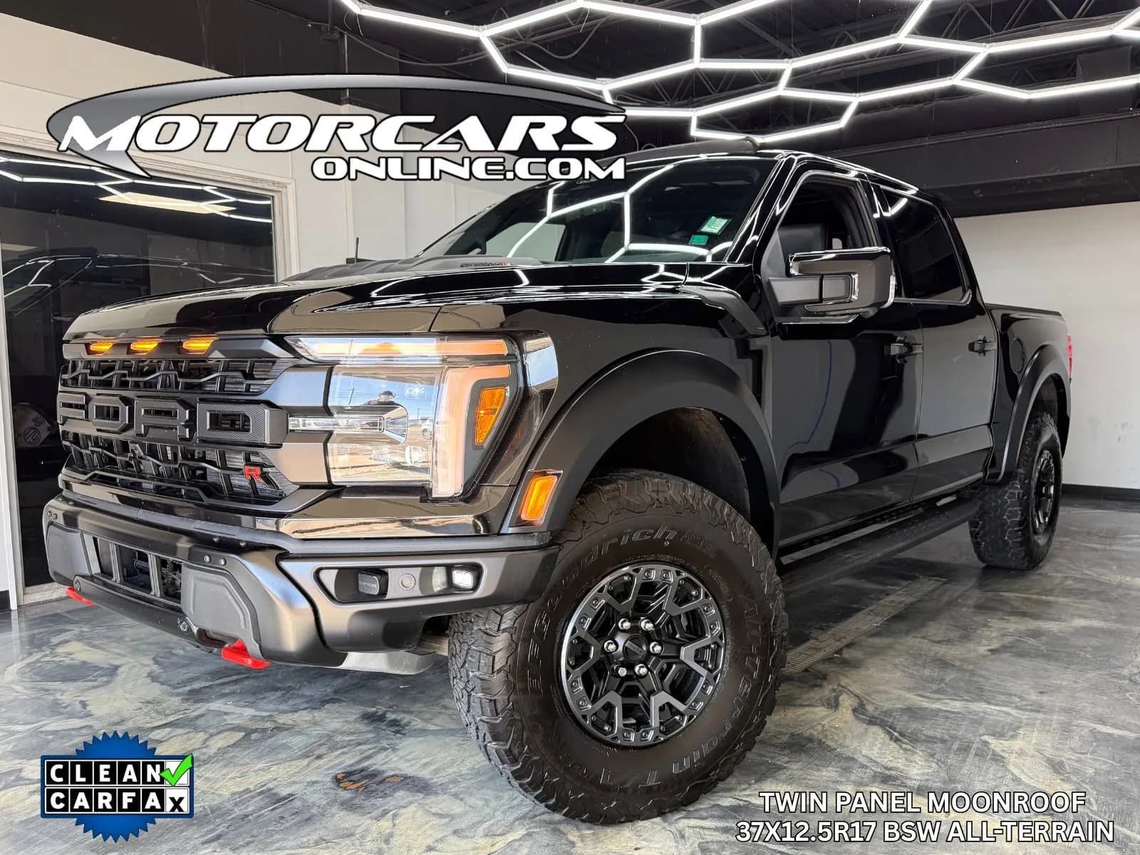2024 Ford F-150 - Pickup