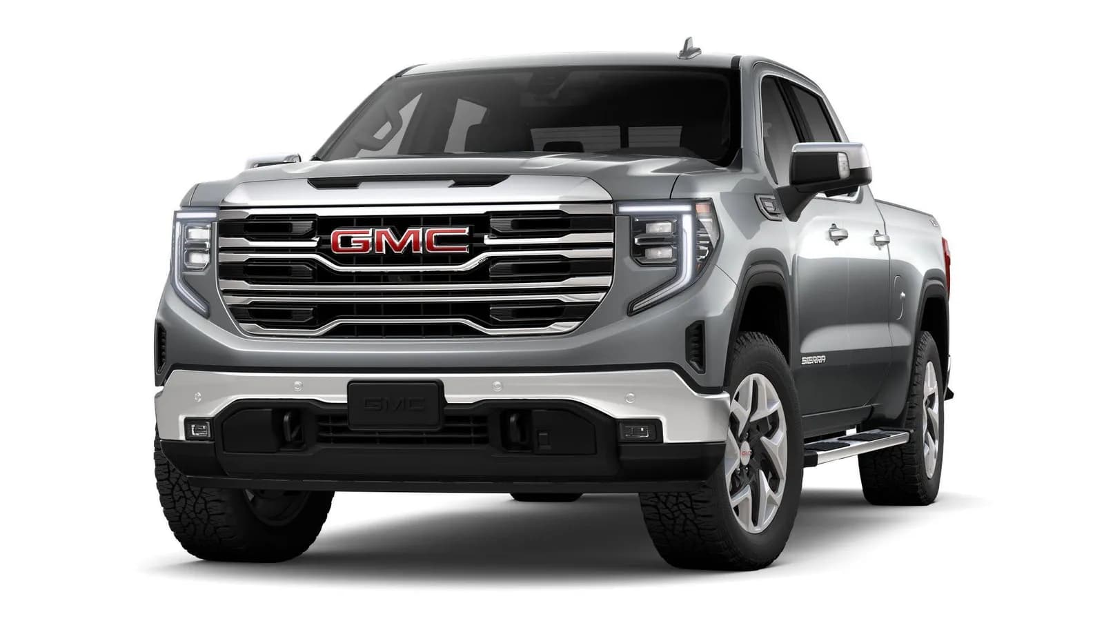 2026 GMC Sierra 1500 - Pickup