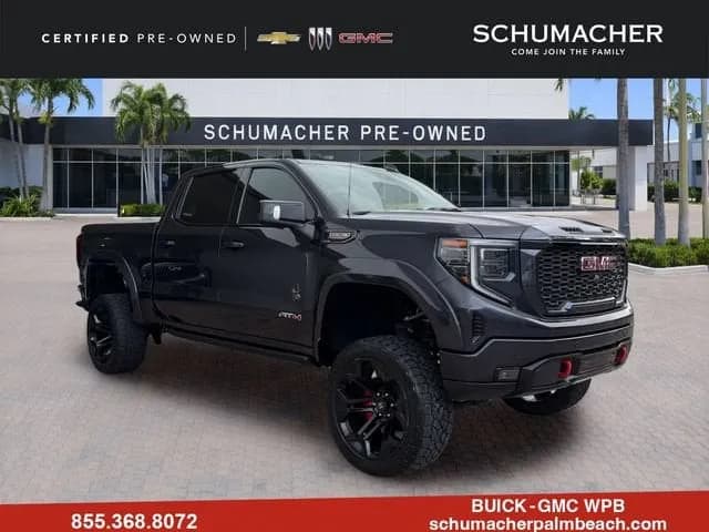 2023 GMC Sierra 1500 - Pickup