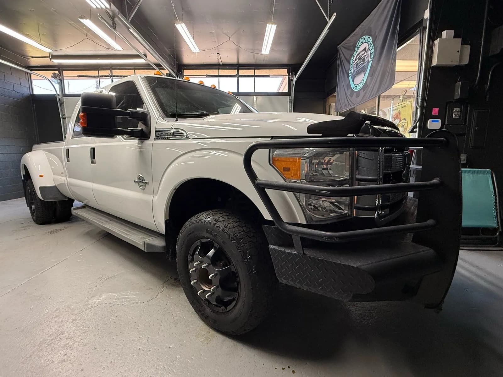 2014 Ford F-350 - Pickup
