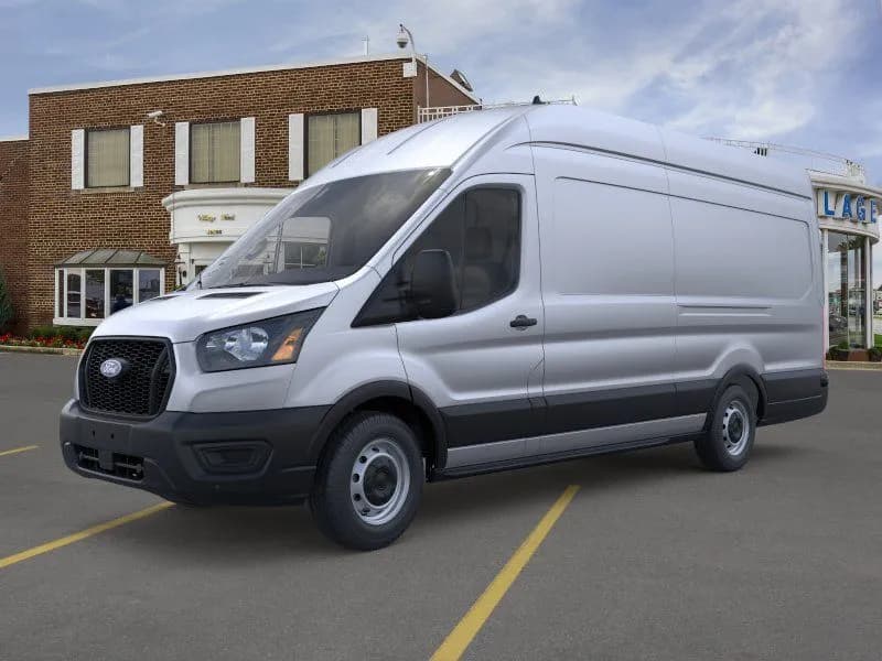 2026 Ford Transit 350 - Vans