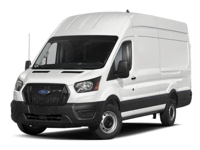 2025 Ford Transit Cargo Van - Vans