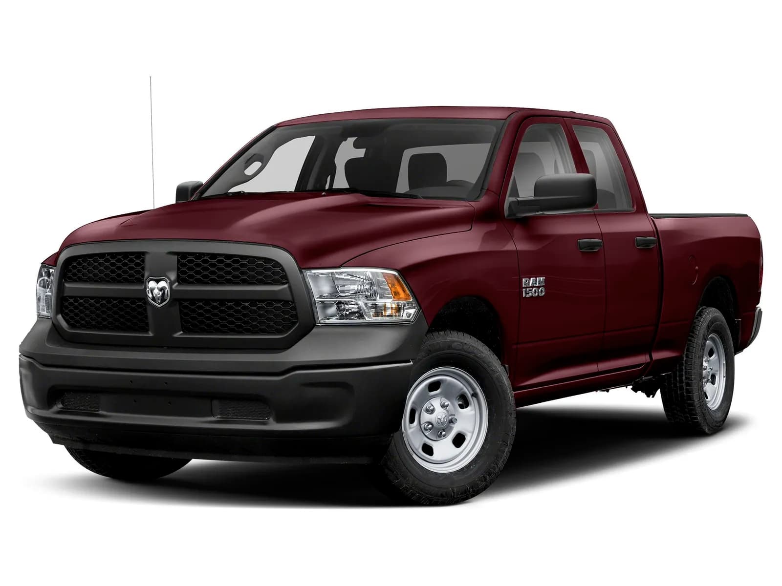 2019 Ram 1500 Classic - Pickup