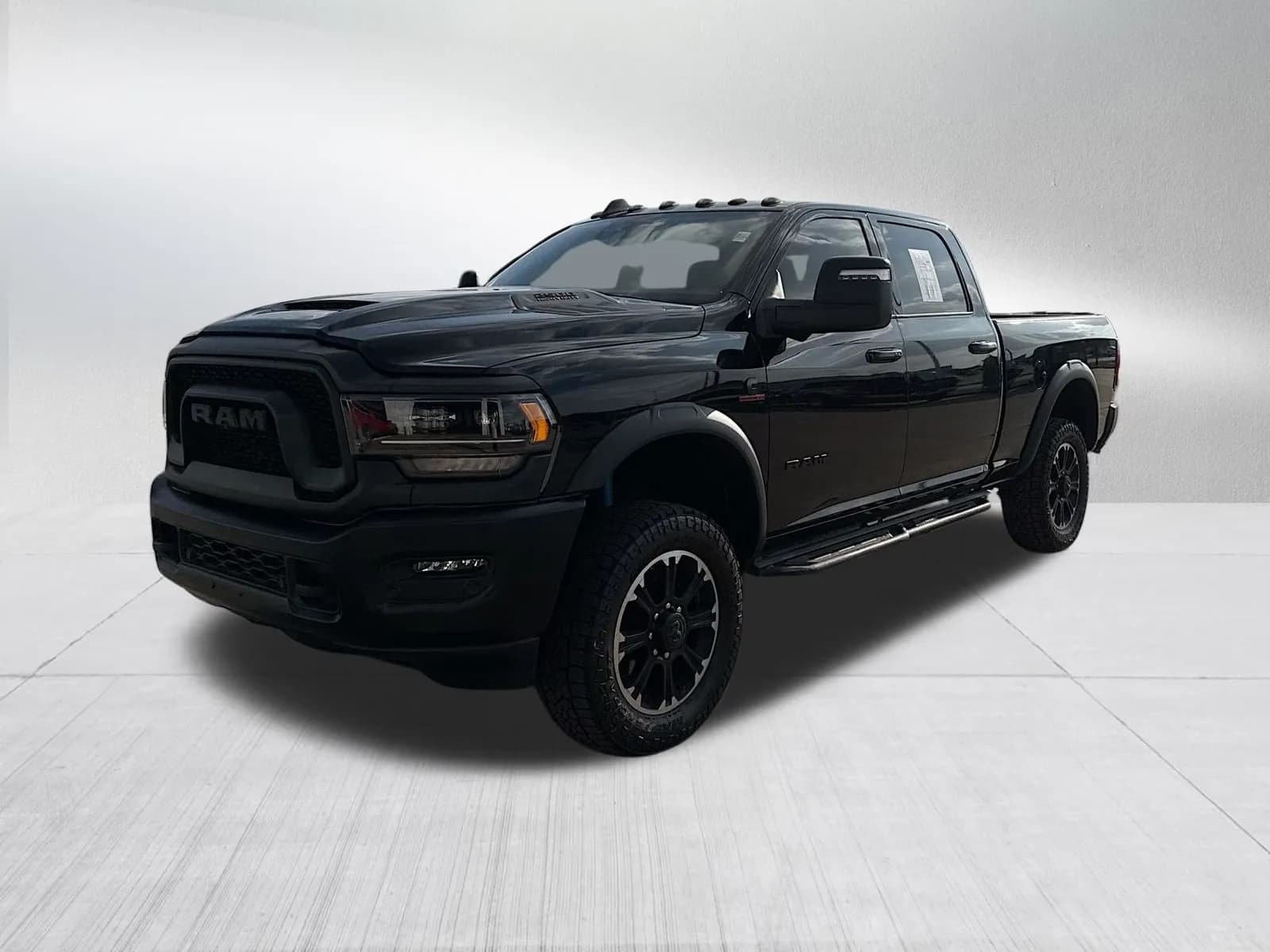 2024 Ram 2500 - Pickup