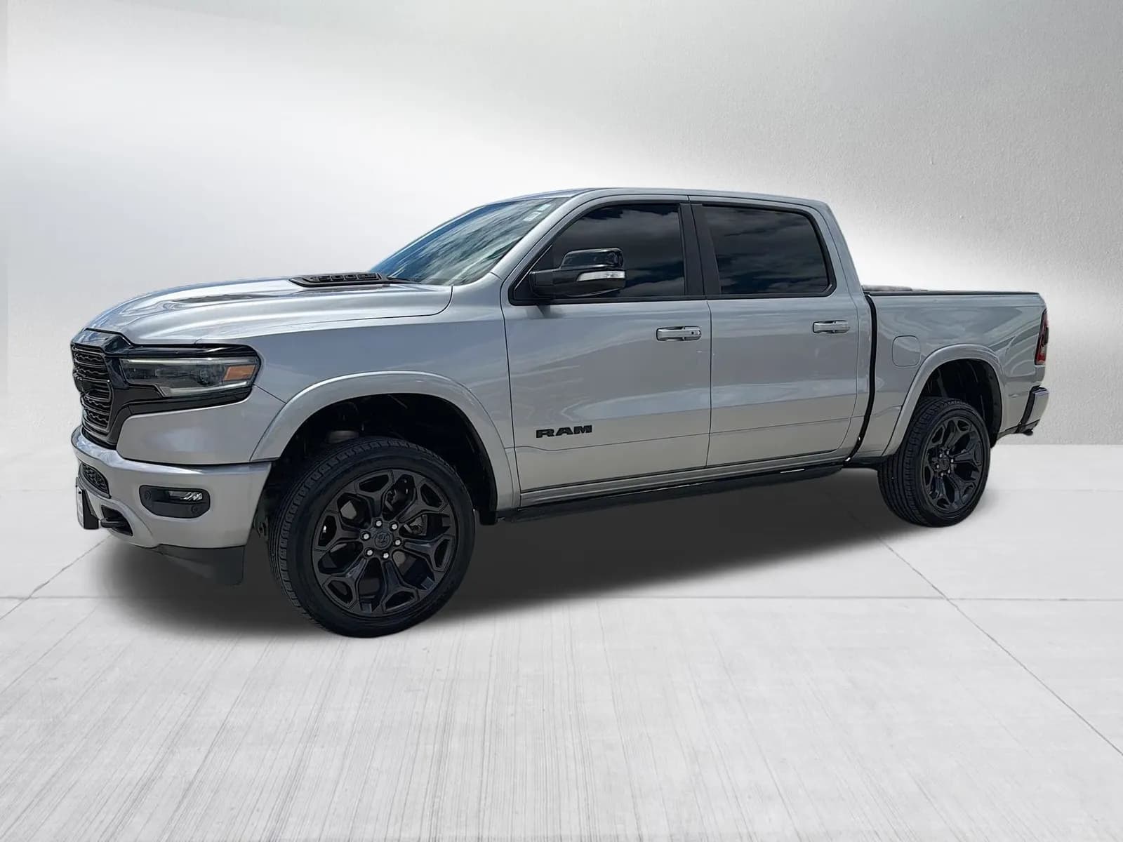 2021 Ram 1500 - Pickup