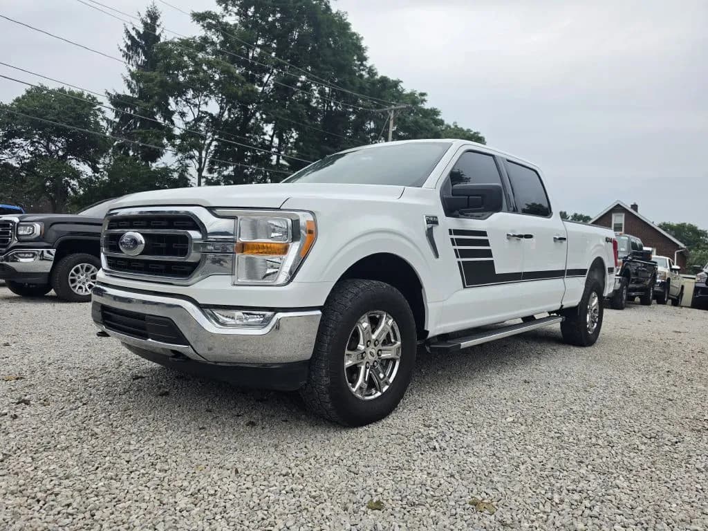 2023 Ford F150 - Pickup