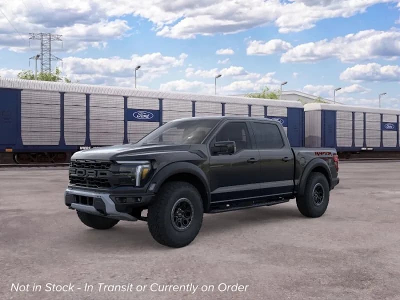 2026 Ford F-150 - Pickup