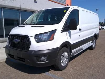 2025 FORD Transit - Vans