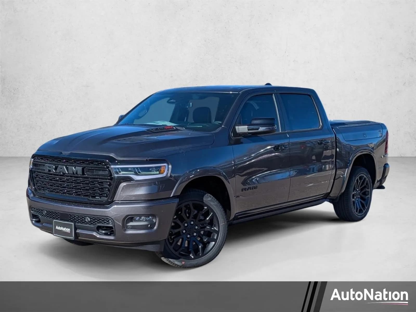 2026 Ram 1500 - Pickup