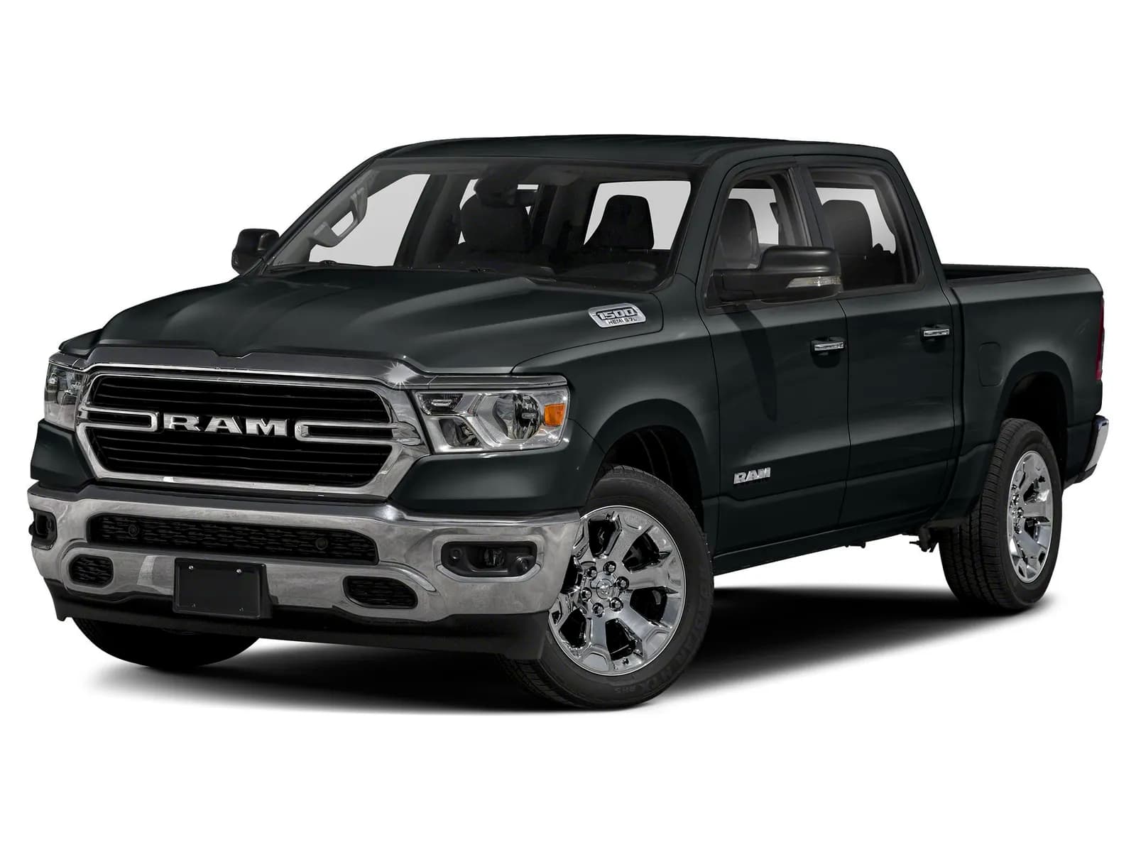 2020 Ram 1500 - Pickup