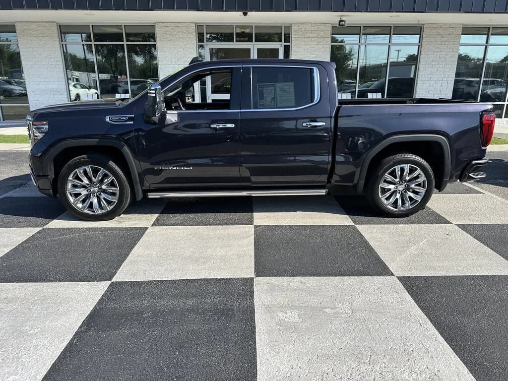 2024 GMC Sierra 1500 - Pickup