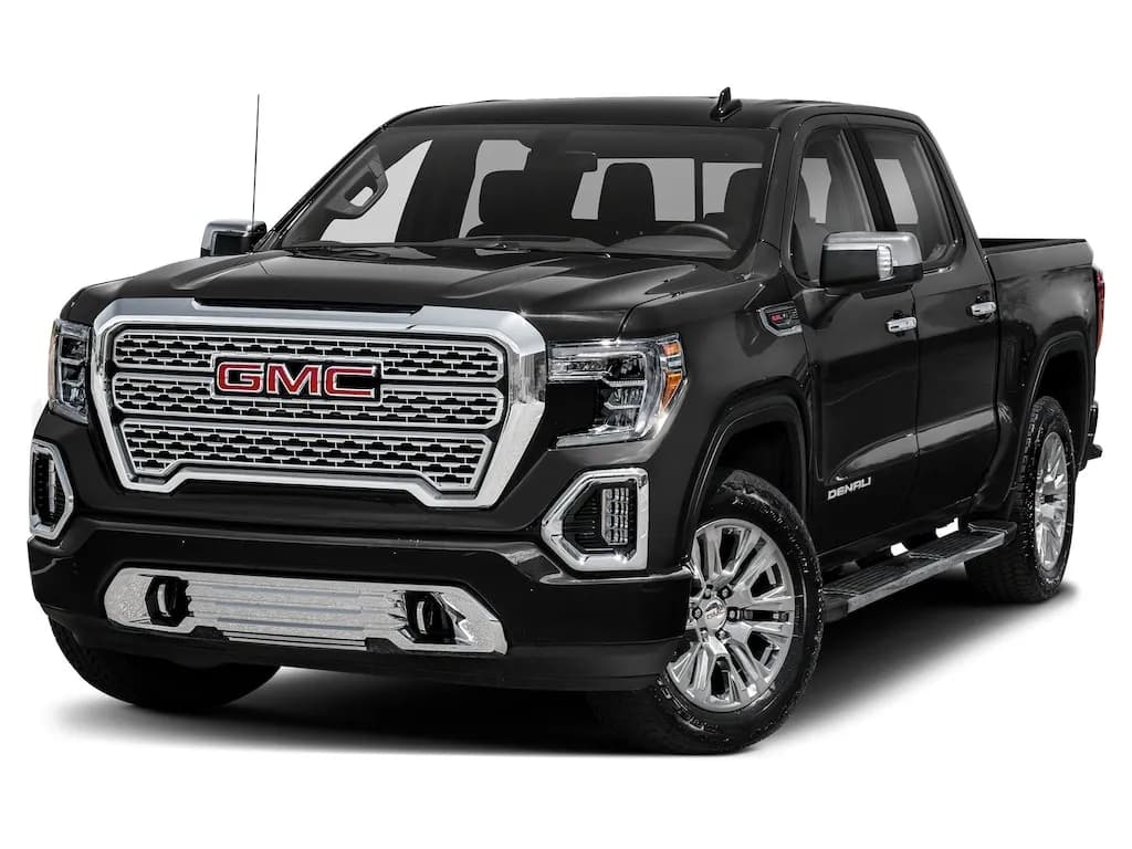 2019 GMC Sierra 1500 - Pickup