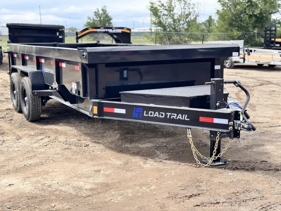 2026 LOAD TRAIL Load Trail - Dump