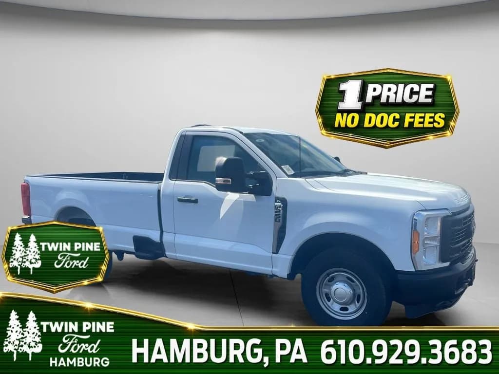 2023 Ford F-250SD