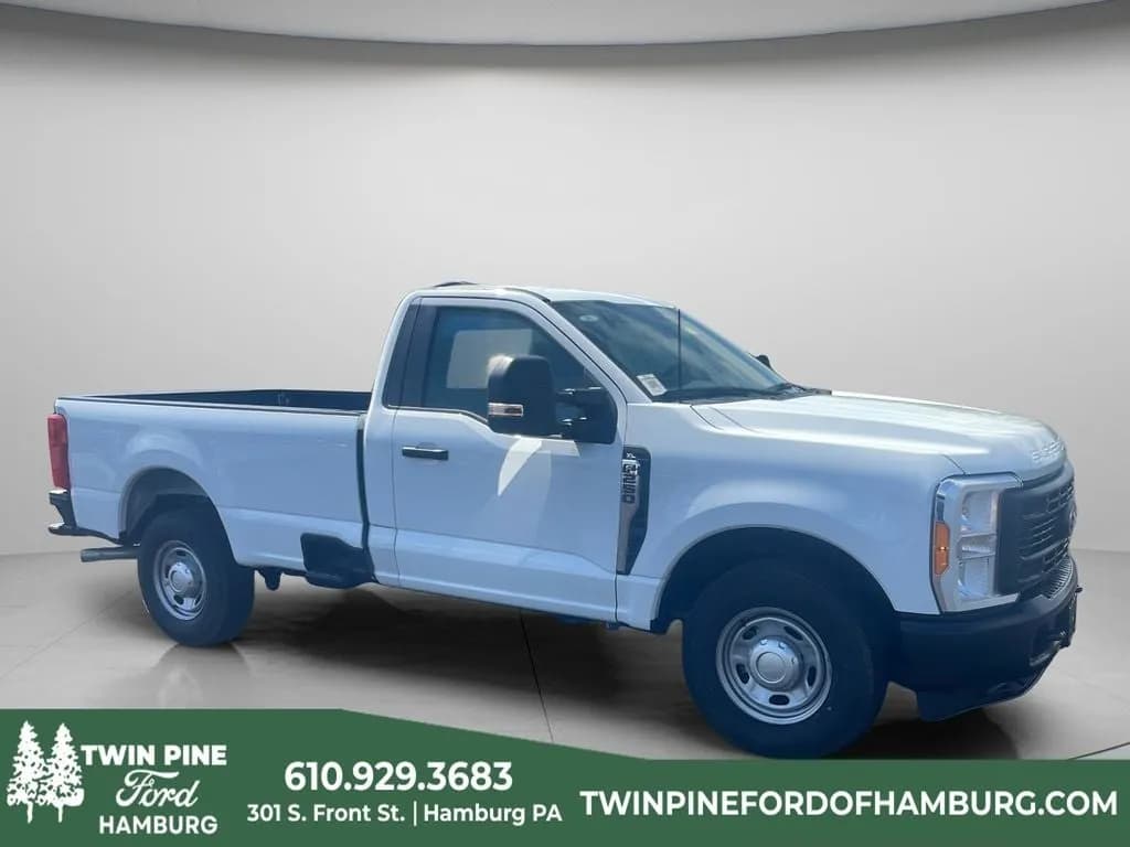 2023 Ford F-250SD - Pickup