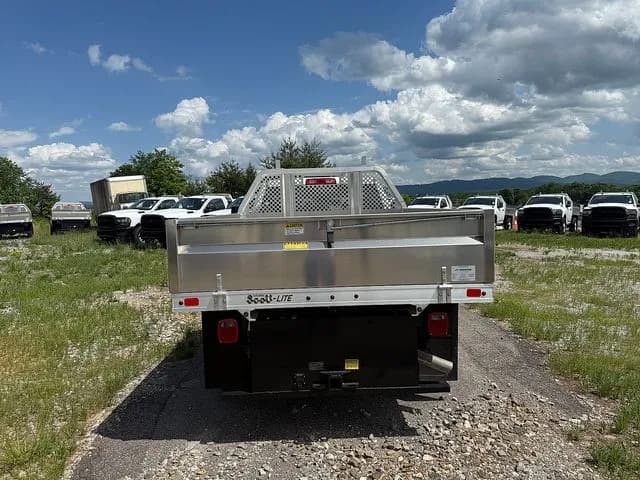 2024 Ram 2500 - Service