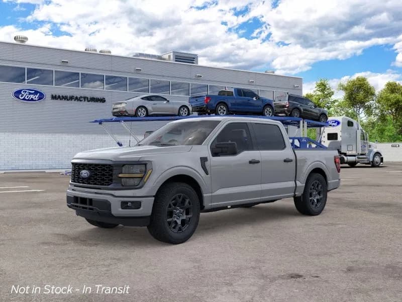 2026 Ford F-150 - Pickup