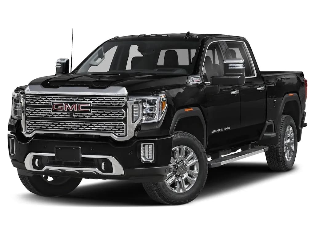 2023 GMC Sierra 3500 HD - Pickup