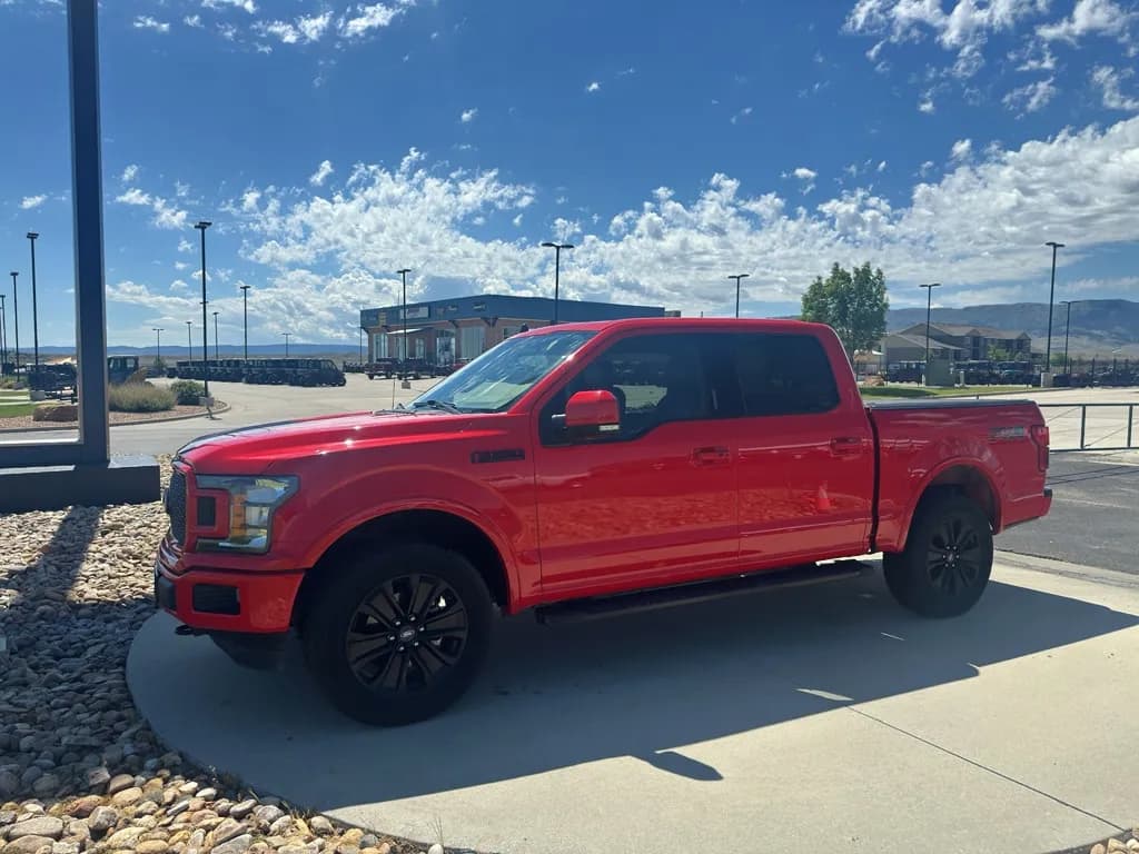 2019 Ford F-150 - Pickup
